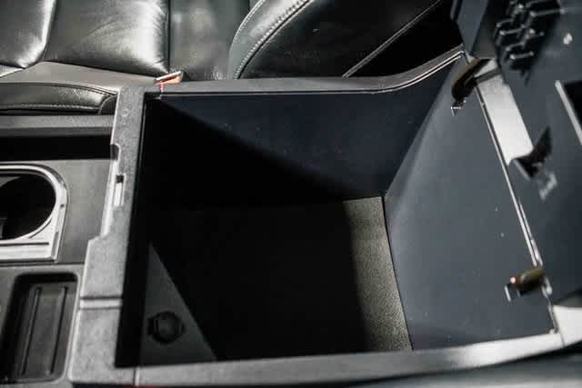 Thumbnail: 2018 Toyota Tundra - 23