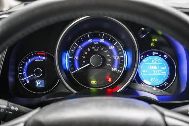 Thumbnail: 2015 Honda Fit - 25