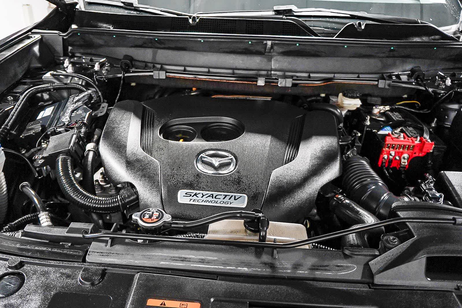 Thumbnail: 2018 Mazda CX-9 - 30