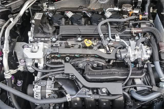 Thumbnail: 2025 Toyota Corolla - 26