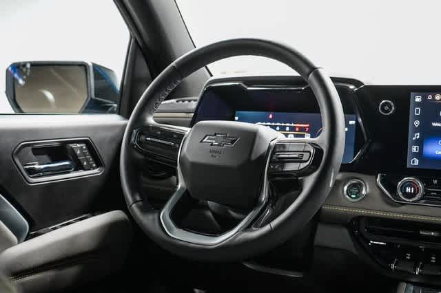 Thumbnail: 2025 Chevrolet Colorado - 15