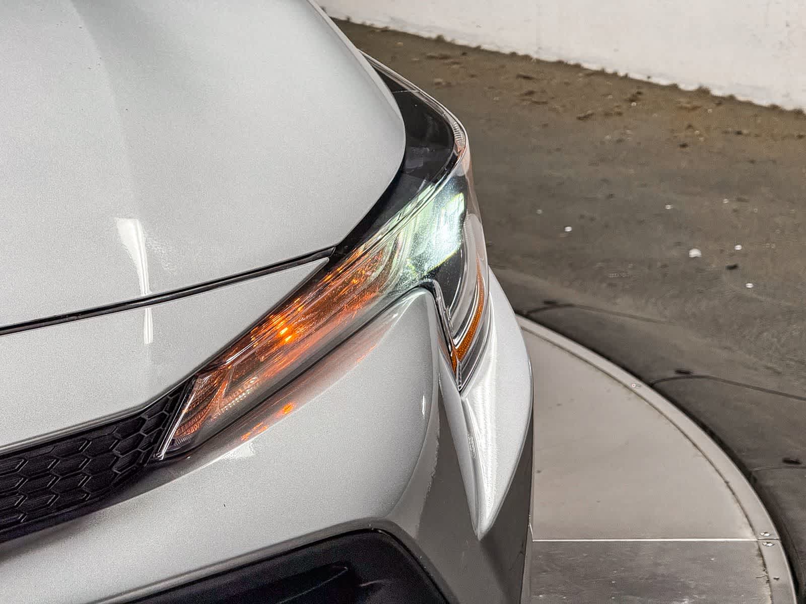 Thumbnail: 2024 Toyota Corolla - 8