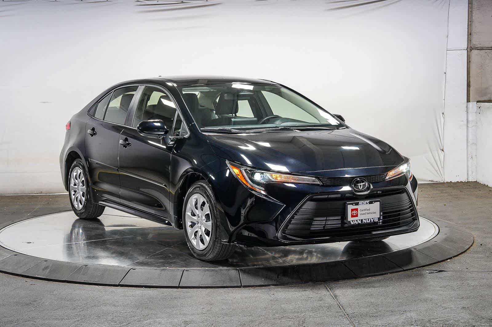 Thumbnail: 2026 Toyota Corolla - 5