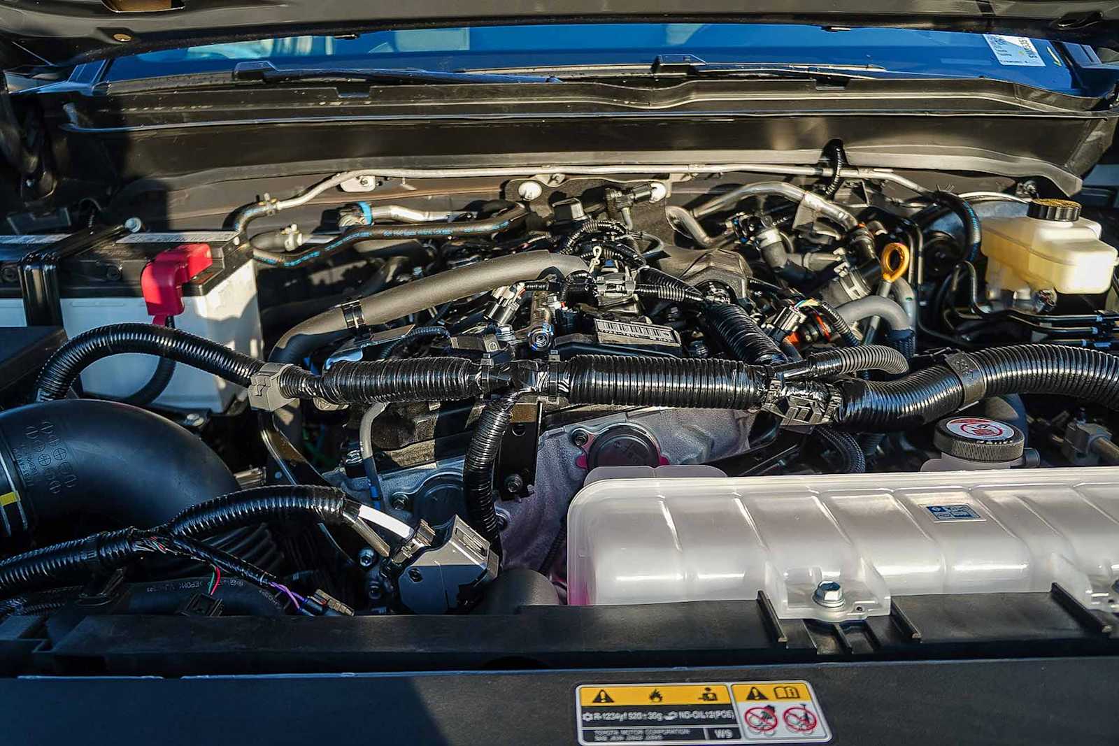 Thumbnail: 2025 Toyota Tacoma - 24