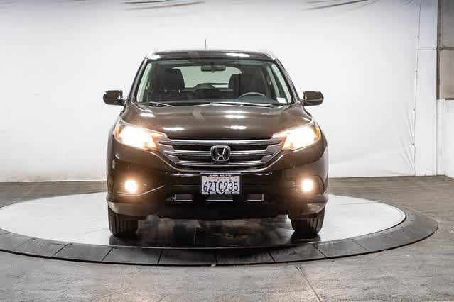 Thumbnail: 2013 Honda CR-V - 6