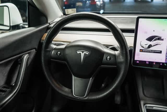 Thumbnail: 2021 Tesla Model Y - 15