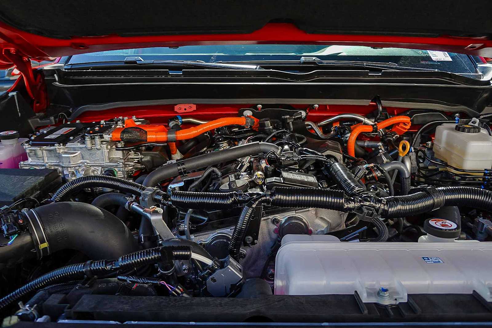 Thumbnail: 2025 Toyota Tacoma - 12