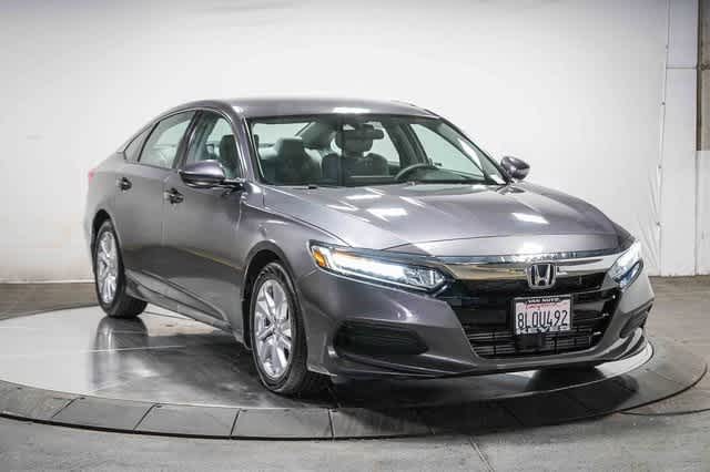 Thumbnail: 2019 Honda Accord - 5