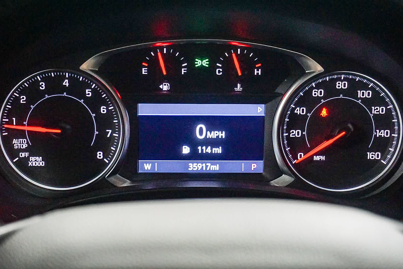 Thumbnail: 2022 GMC Terrain - 24