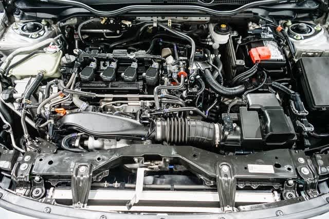 Thumbnail: 2021 Honda Civic - 26