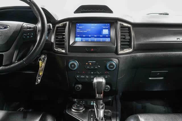 Thumbnail: 2021 Ford Ranger - 13