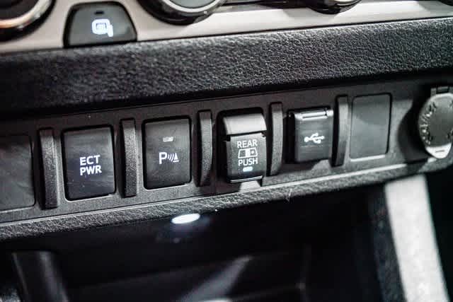 Thumbnail: 2023 Toyota Tacoma - 23