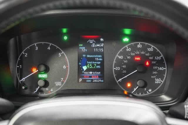 Thumbnail: 2024 Toyota Corolla - 25