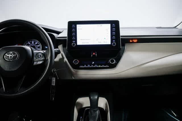 Thumbnail: 2020 Toyota Corolla - 12