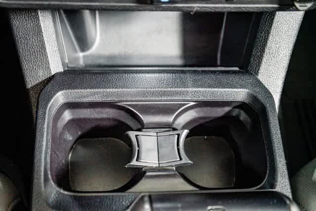 Thumbnail: 2023 Toyota Tacoma - 22