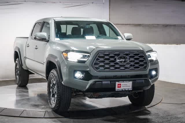 Thumbnail: 2023 Toyota Tacoma - 6