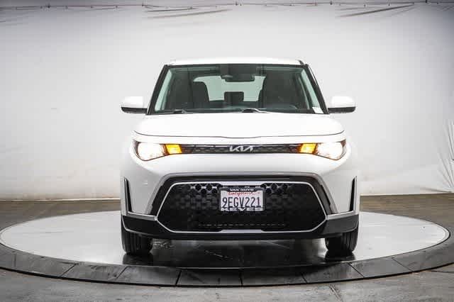 2023 Kia Soul LX 6