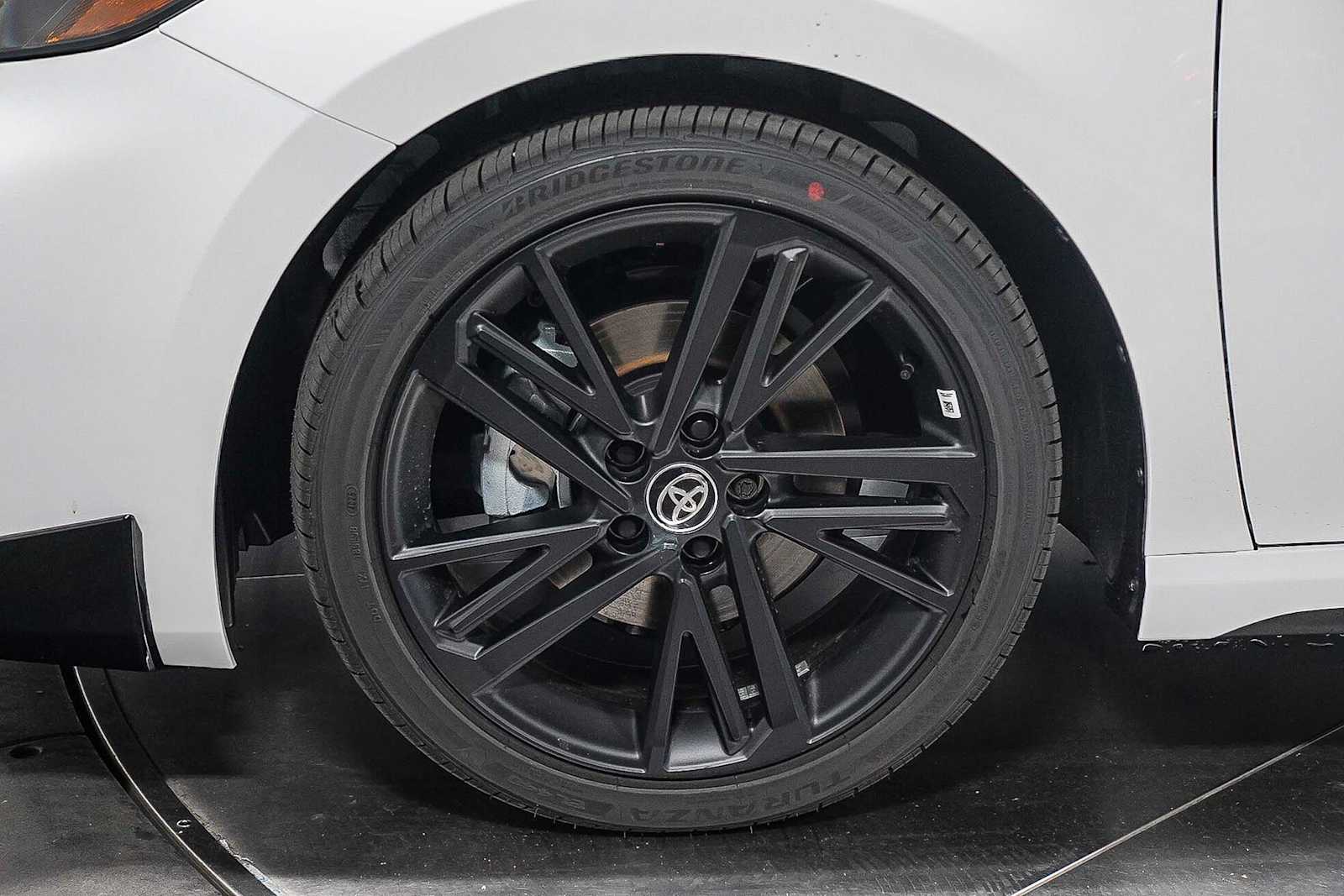 Thumbnail: 2026 Toyota Camry - 10