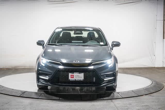 Thumbnail: 2024 Toyota Corolla - 7