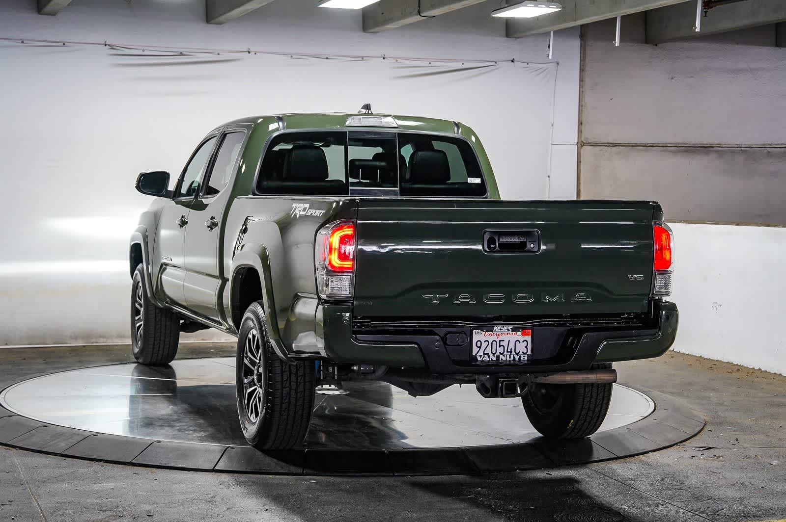 Thumbnail: 2021 Toyota Tacoma - 5