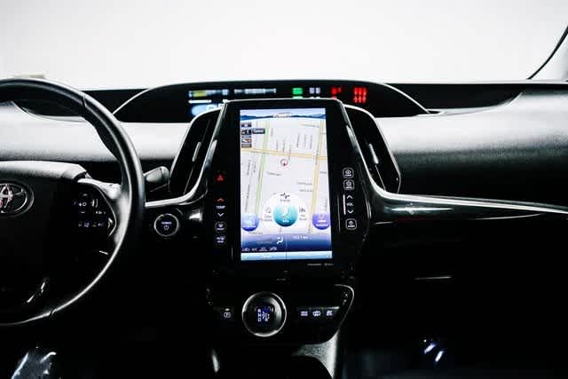 Thumbnail: 2022 Toyota Prius Prime - 13