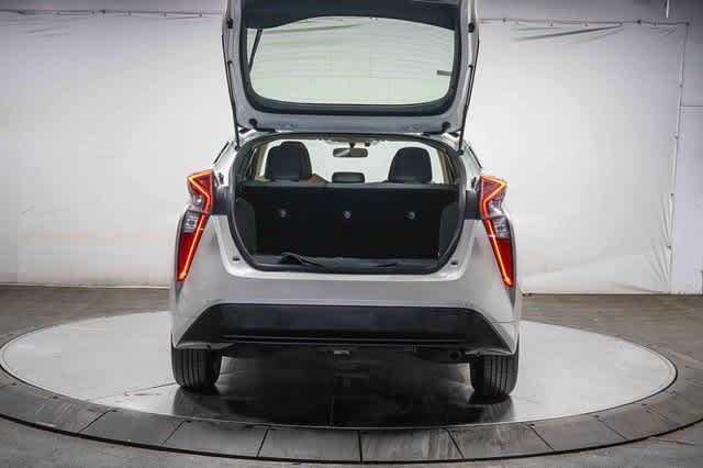 Thumbnail: 2016 Toyota Prius - 27