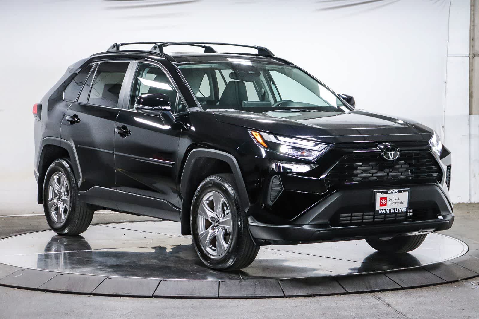 Thumbnail: 2025 Toyota RAV4 - 6
