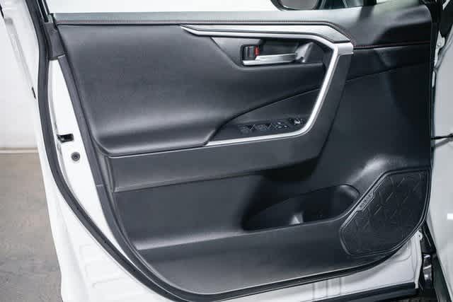 2022 Toyota RAV4 Prime XSE 20