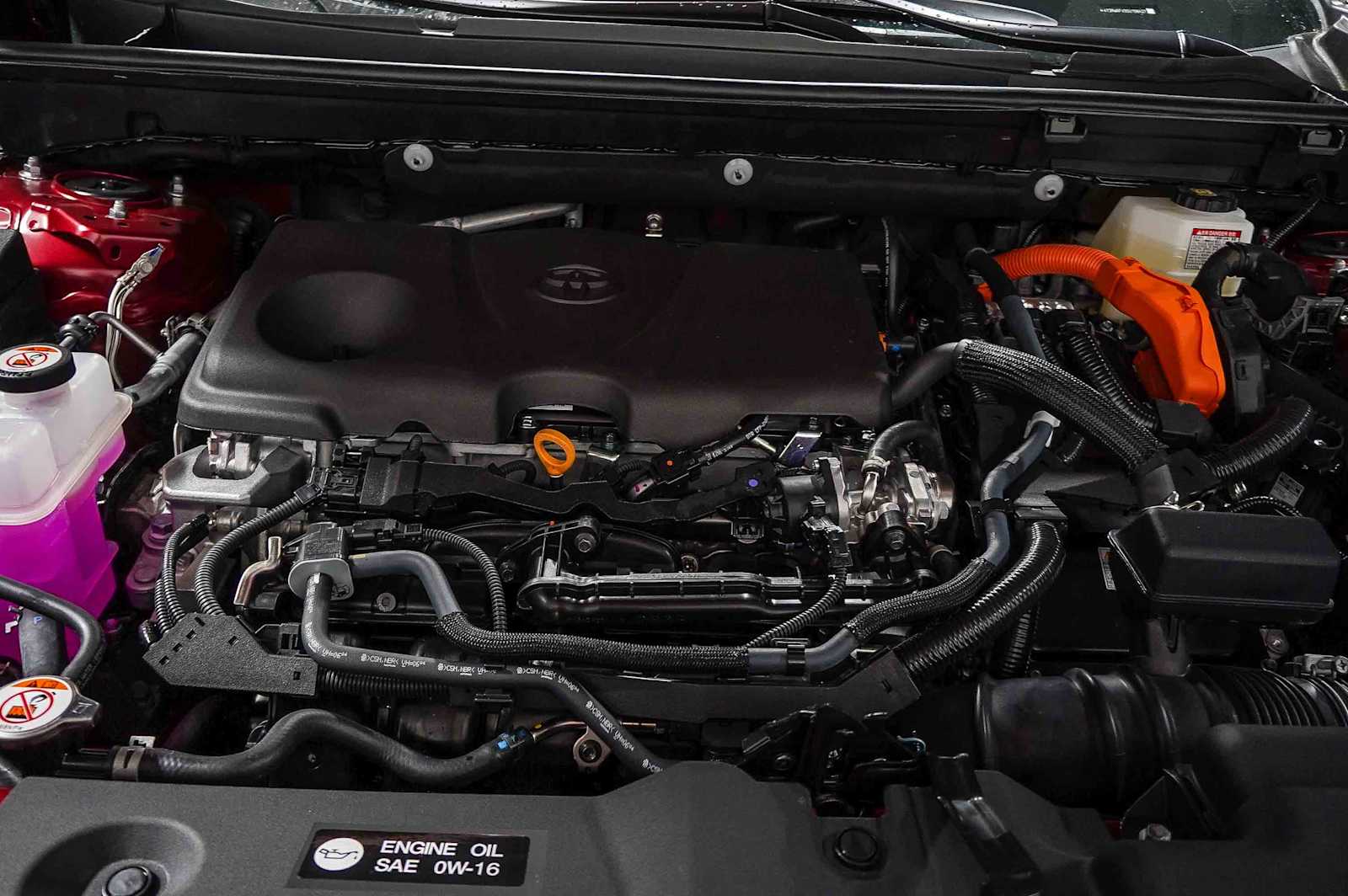 Thumbnail: 2025 Toyota RAV4 - 12