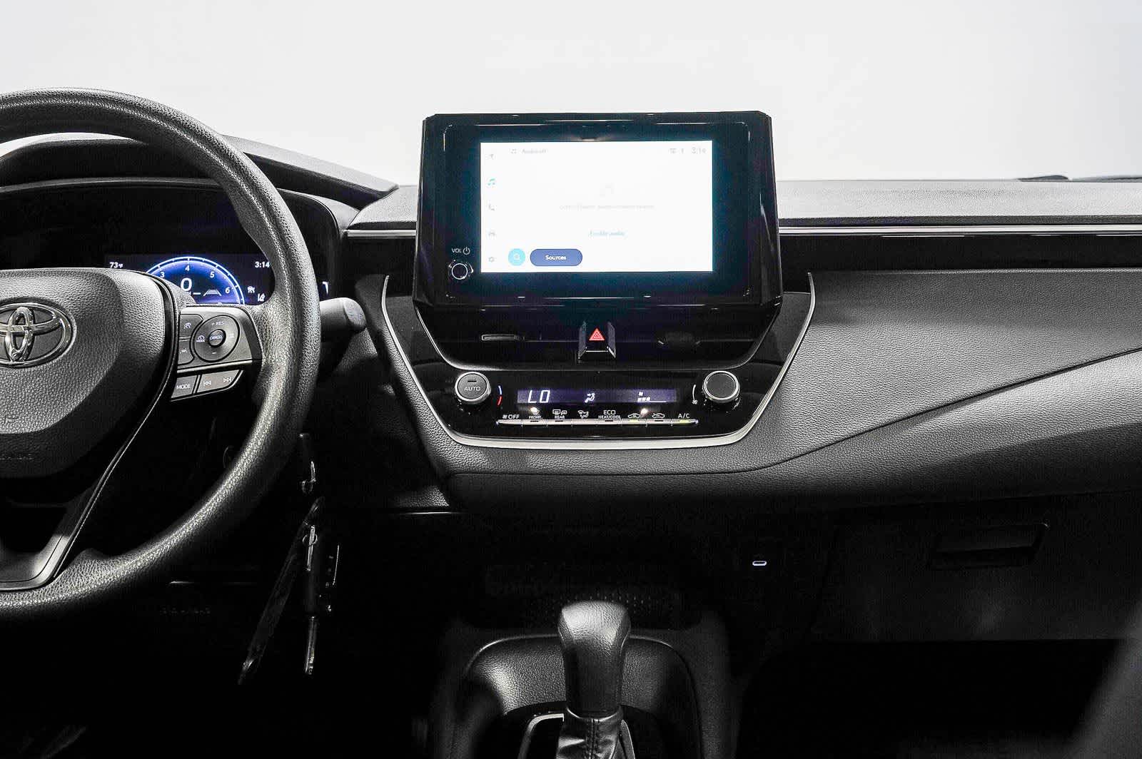 Thumbnail: 2026 Toyota Corolla - 13