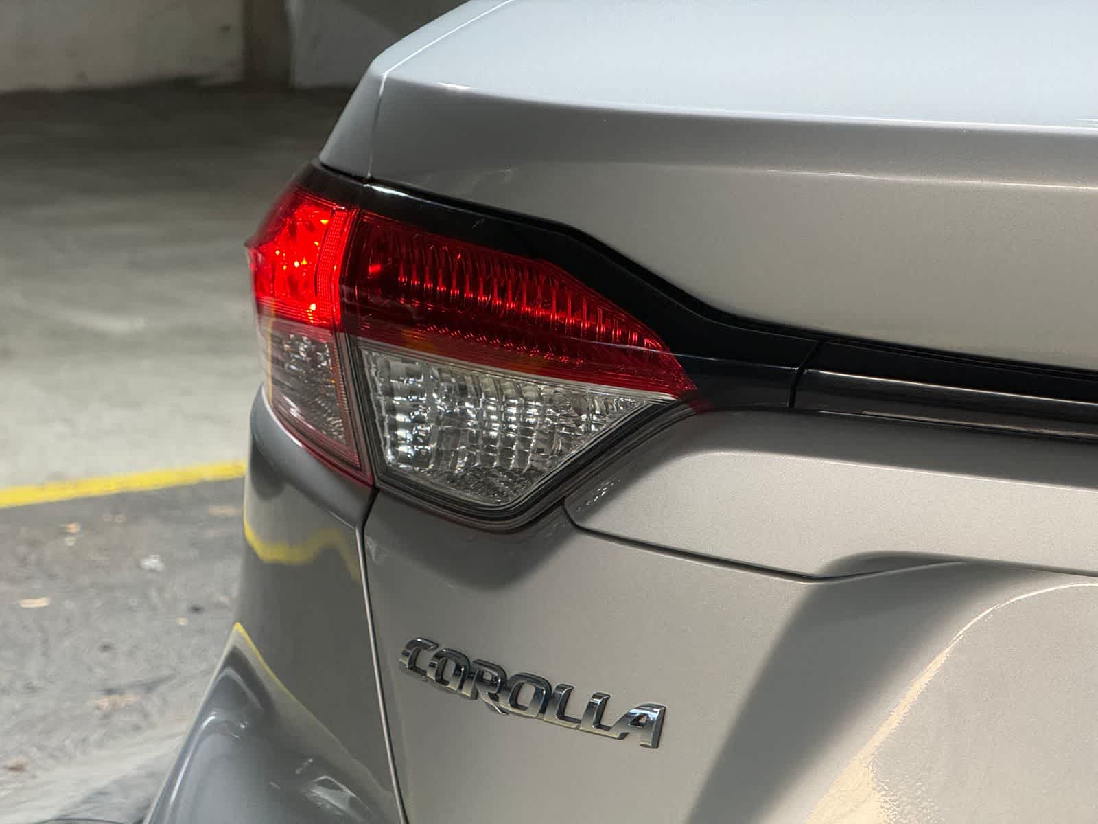 Thumbnail: 2024 Toyota Corolla - 11