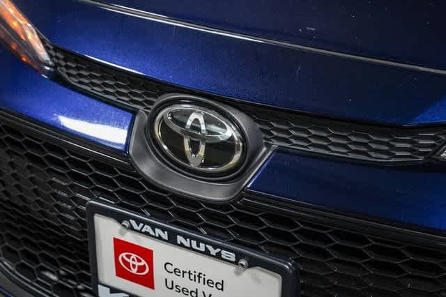 Thumbnail: 2022 Toyota Corolla - 9