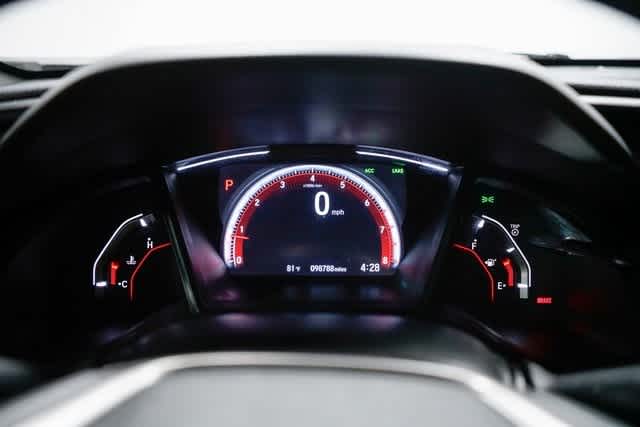 Thumbnail: 2021 Honda Civic - 24