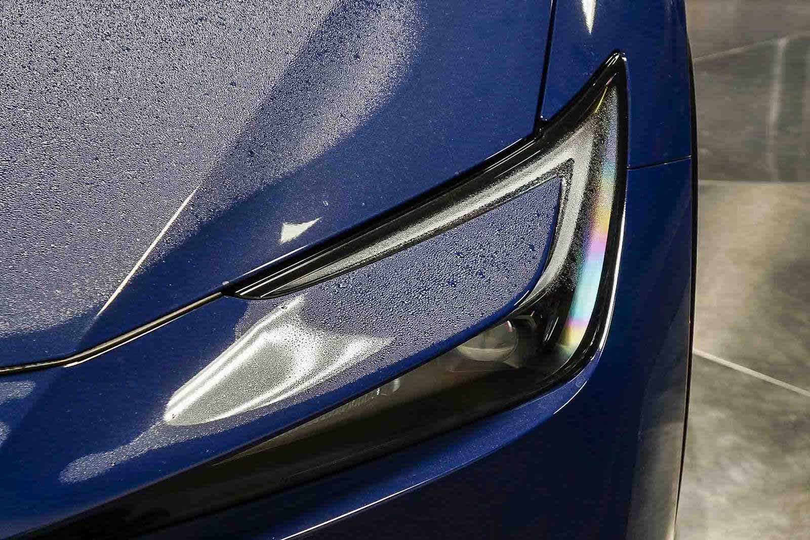 Thumbnail: 2026 Toyota Prius - 8