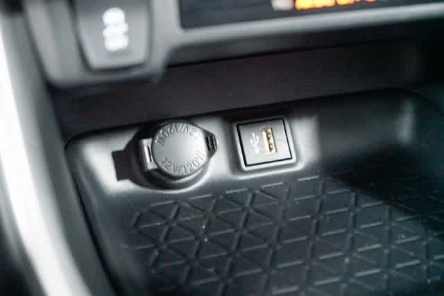 Thumbnail: 2024 Toyota RAV4 - 22