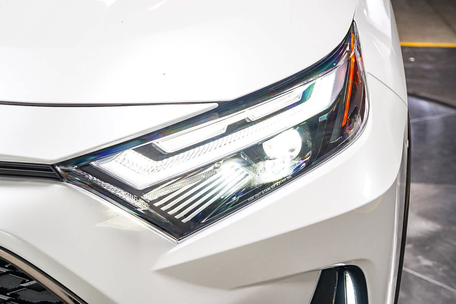 Thumbnail: 2025 Toyota RAV4 - 7