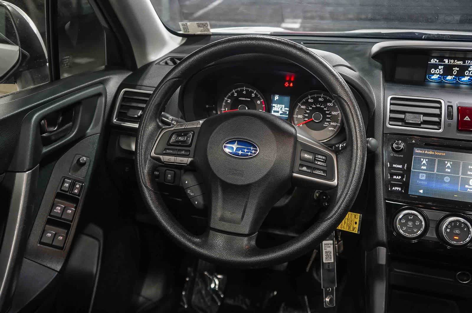 Thumbnail: 2016 Subaru Forester - 15