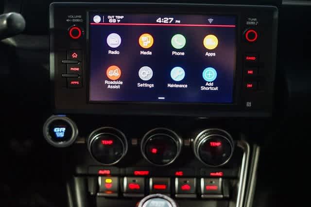 Thumbnail: 2023 Toyota GR86 - 14