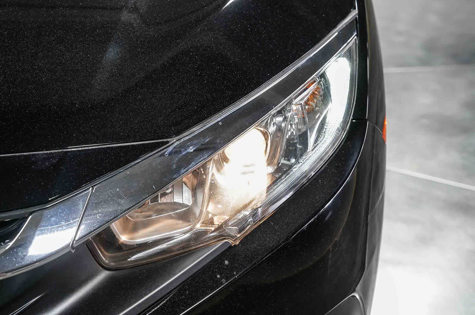 Thumbnail: 2018 Honda Civic - 7