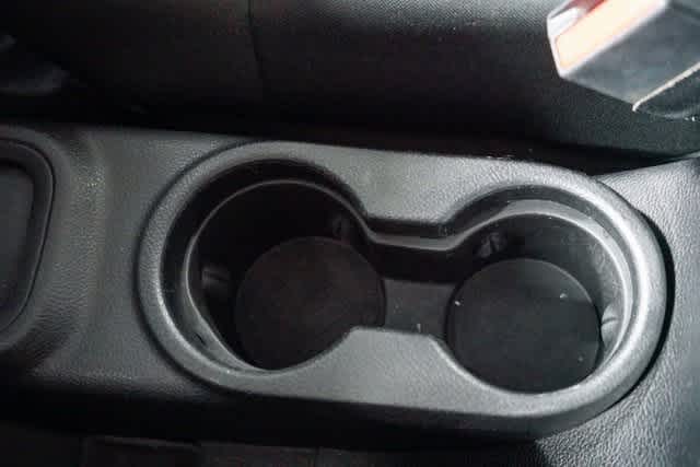 Thumbnail: 2012 Jeep Wrangler - 22