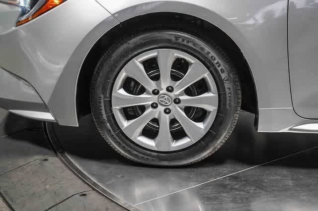 Thumbnail: 2023 Toyota Corolla - 10