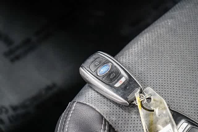 Thumbnail: 2018 Subaru Outback - 29