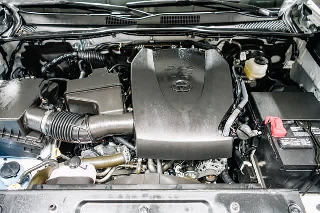 Thumbnail: 2023 Toyota Tacoma - 28