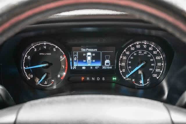 Thumbnail: 2021 Ford Ranger - 24