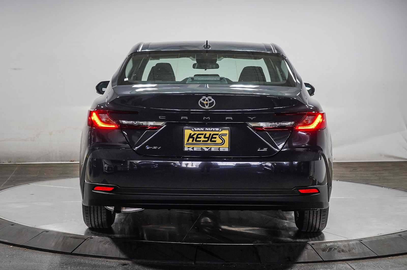 Thumbnail: 2025 Toyota Camry - 5