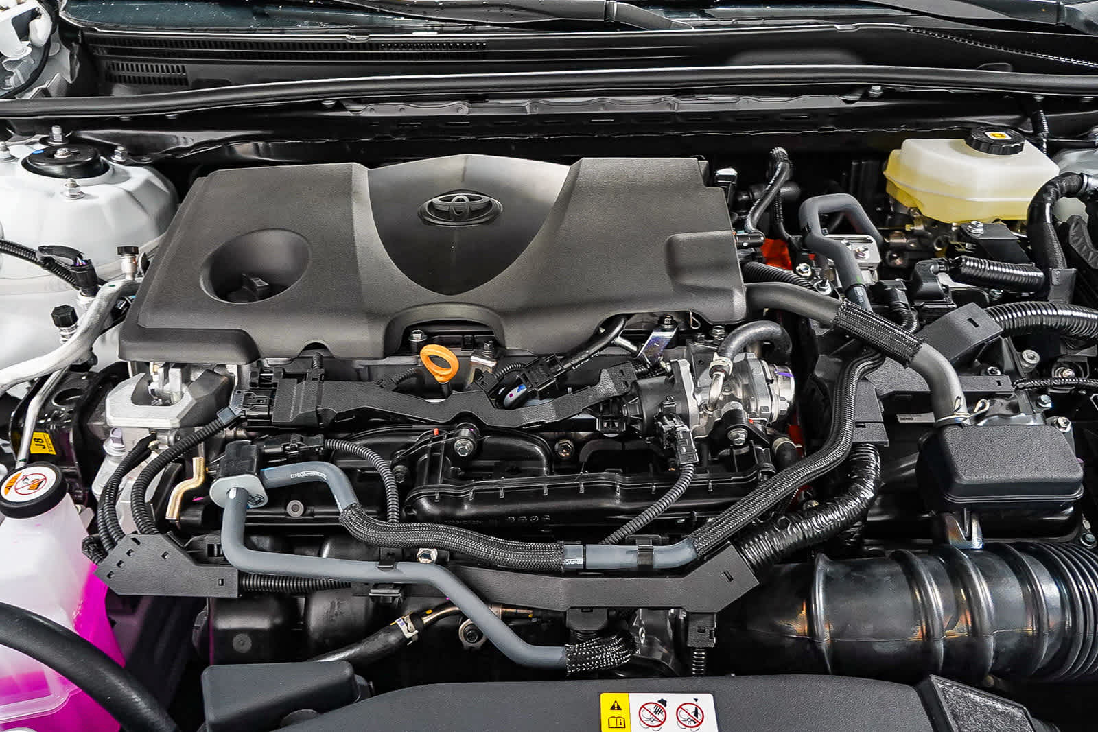 Thumbnail: 2026 Toyota Camry - 12