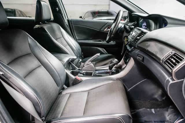 Thumbnail: 2016 Honda Accord - 15