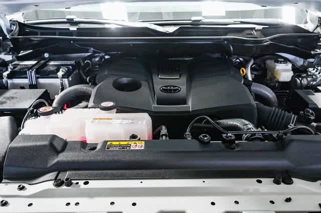 Thumbnail: 2025 Toyota Tundra - 23