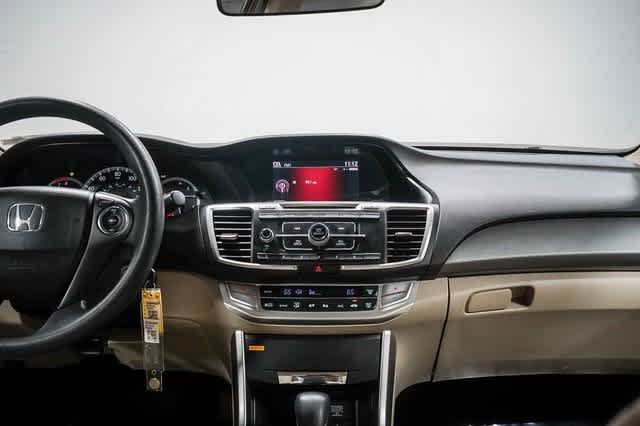 Thumbnail: 2014 Honda Accord - 13