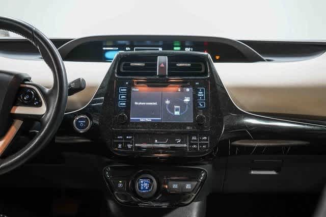 Thumbnail: 2016 Toyota Prius - 14